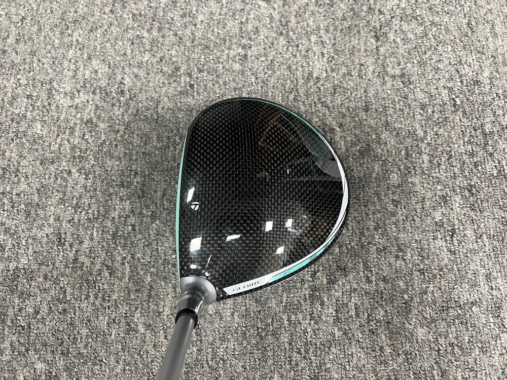 테일러메이드정품) 올뉴글로리 11.5도 A강도 드라이버 판매합니다 커버포함 이미지