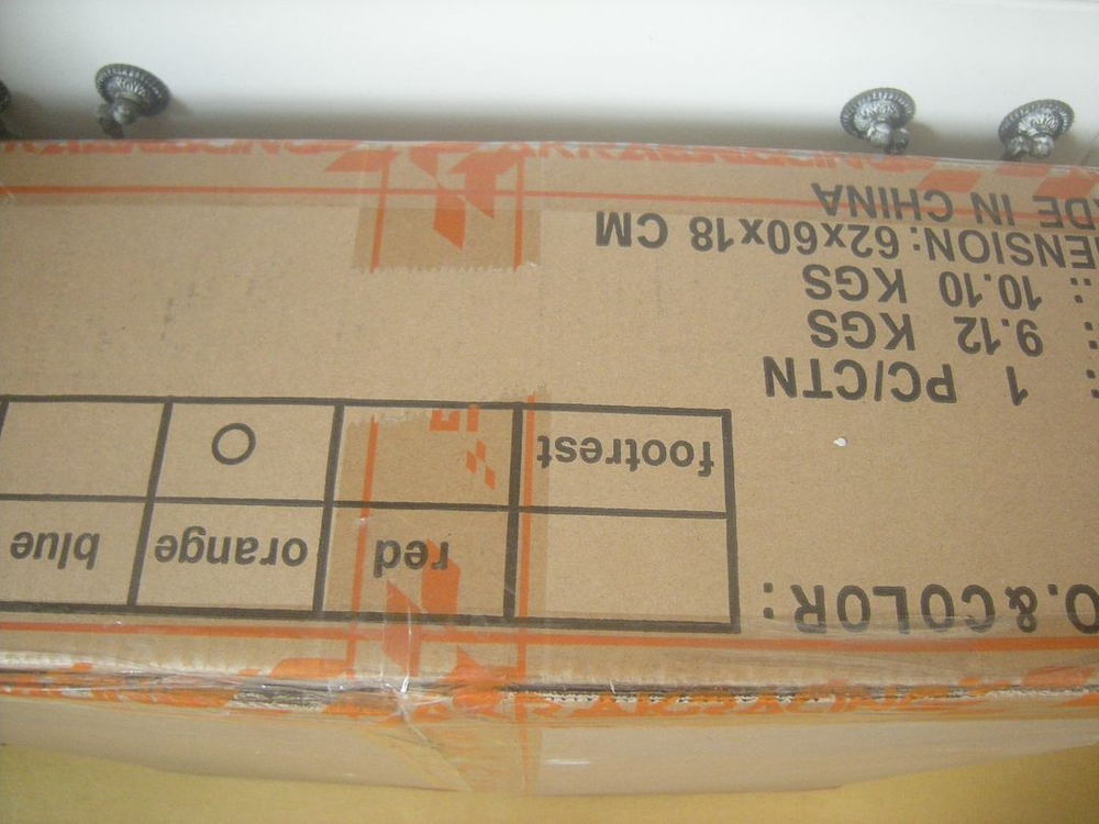 제닉스 아레나 게이밍스툴 오렌지/엘지 삼성게이밍모니터tv 레트로게임오락기 월광보합 아이폰 피규어 나이키 아디다스캠핑 이미지