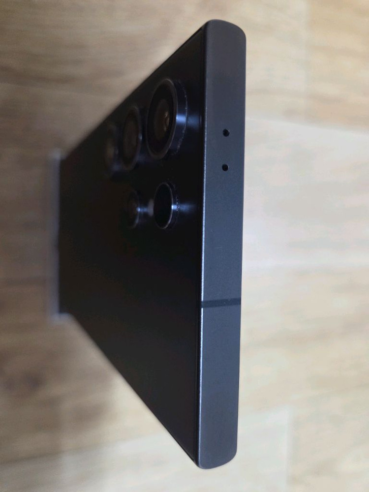 갤럭시 S24 울트라 SS급 256G 정상해지 공기기 이미지