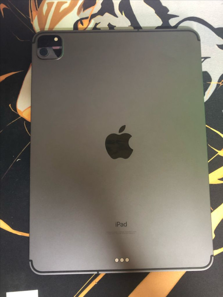 아이패드 프로11 2세대 셀룰러 이미지