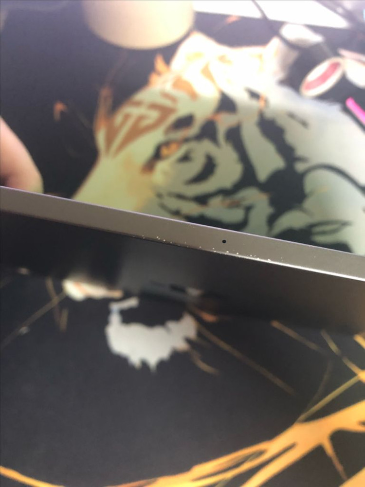 아이패드 프로11 2세대 셀룰러 이미지