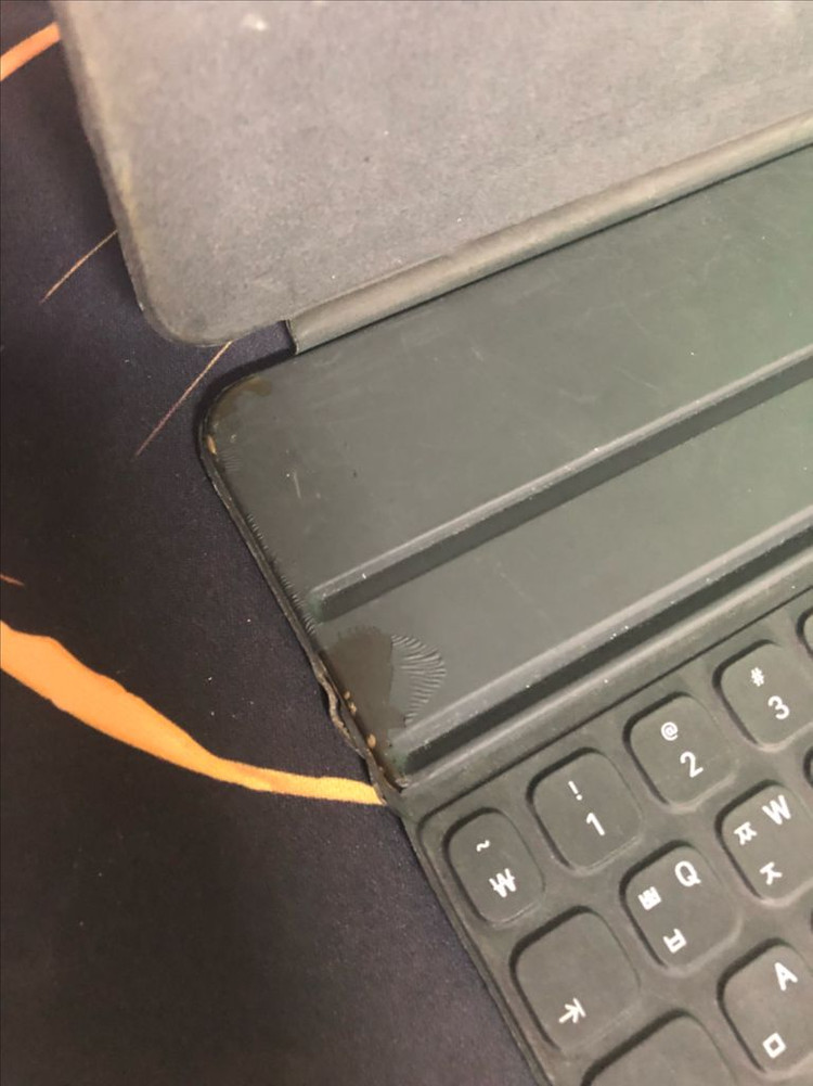 아이패드 프로11 2세대 셀룰러 이미지