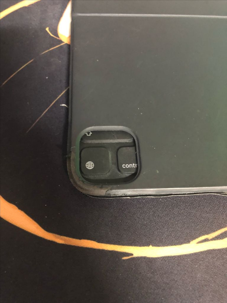 아이패드 프로11 2세대 셀룰러 이미지