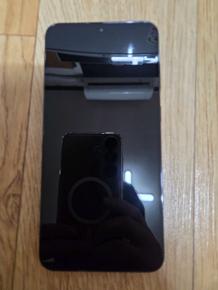 갤럭시 S23 플러스 S급 256G 정상해지 공기기 이미지