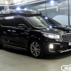 [기아]더 뉴 카니발 디젤 9인승 하이리무진 노블레스 스페셜 #불경기세일 이미지