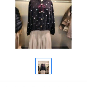 오즈세컨 23년 럭키슈에뜨 듀엘 시스템 보브 에고이스트 이미지