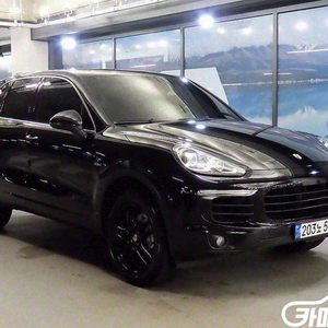 [포르쉐]뉴 카이엔 3.0 디젤 #불경기세일 이미지