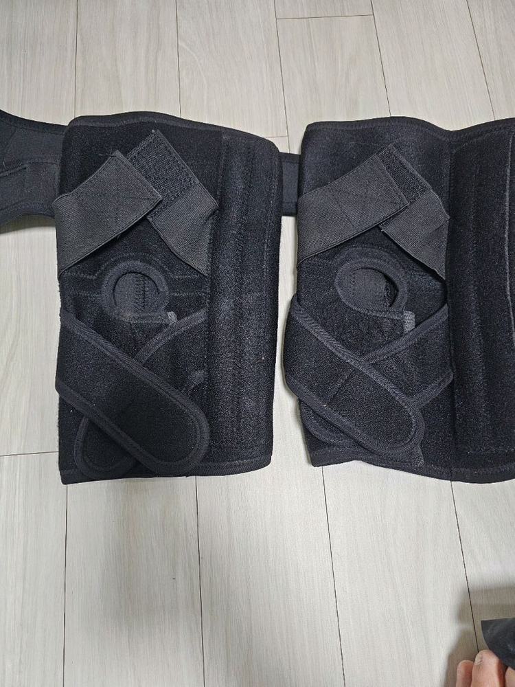 메디그립(MEDI GRIP) 무릎 보호대 이미지