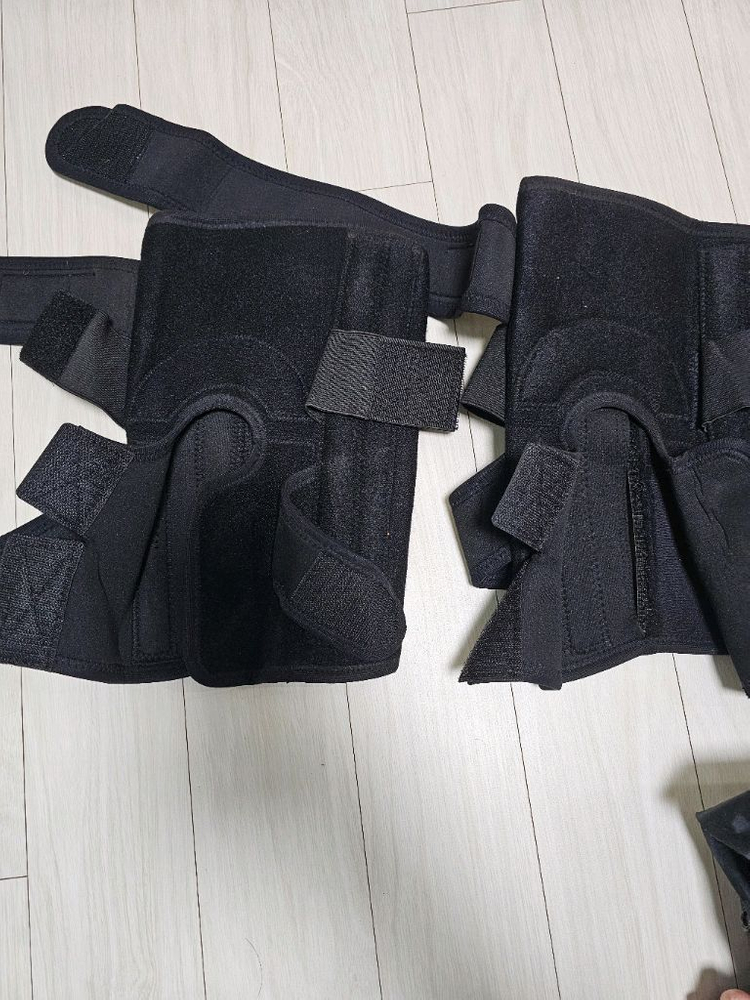 메디그립(MEDI GRIP) 무릎 보호대 이미지