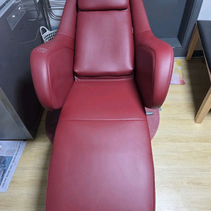 안마의자 이미지