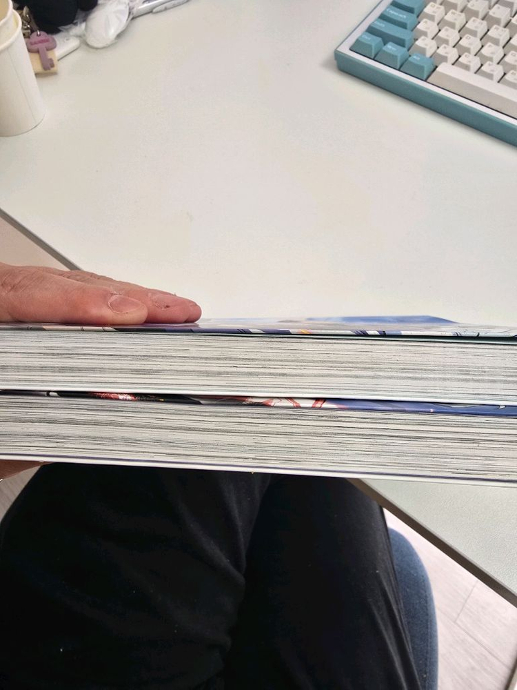 초인의 시대 1~2권 이미지