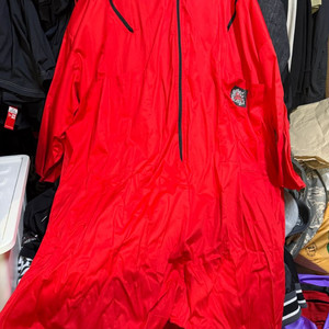 [새상품] 넷플릭스 종이의 집 파자마 이미지