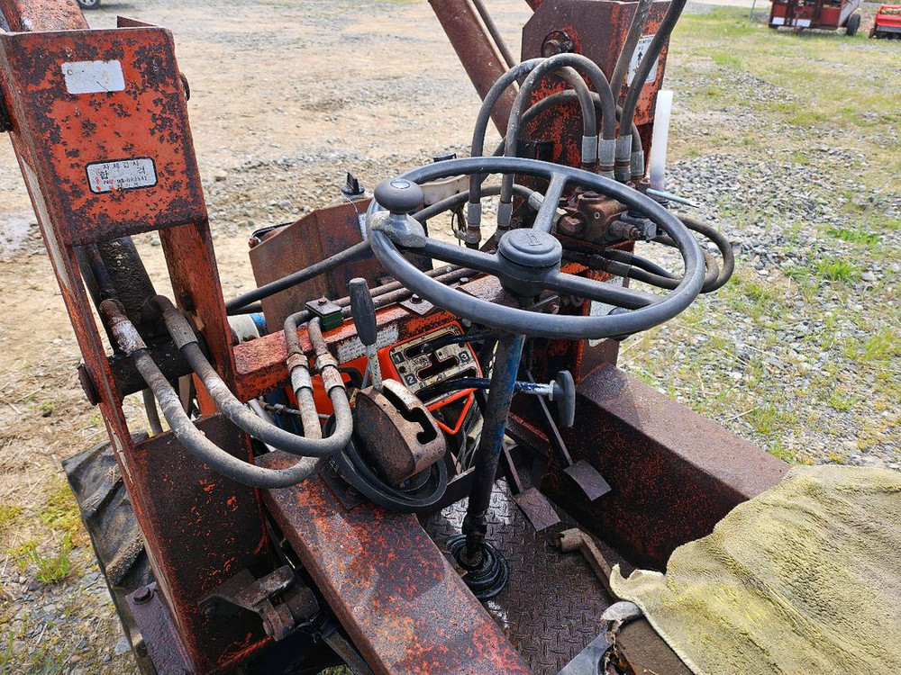 대동경운기미니로더 이미지