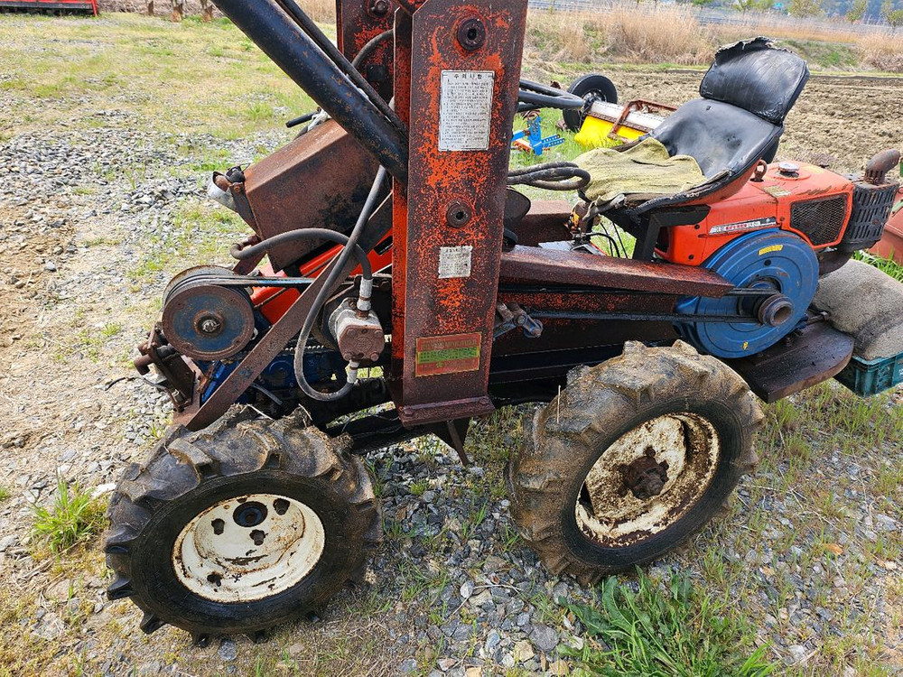 대동경운기미니로더 이미지