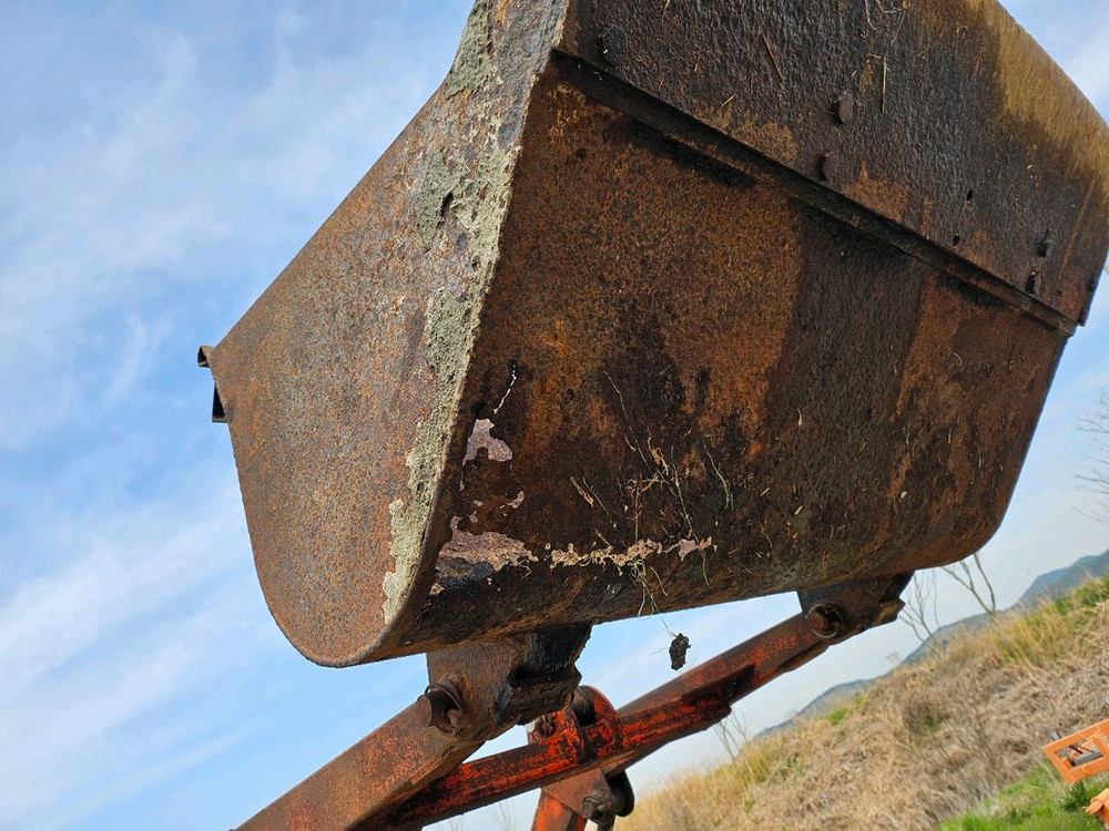 대동경운기미니로더 이미지