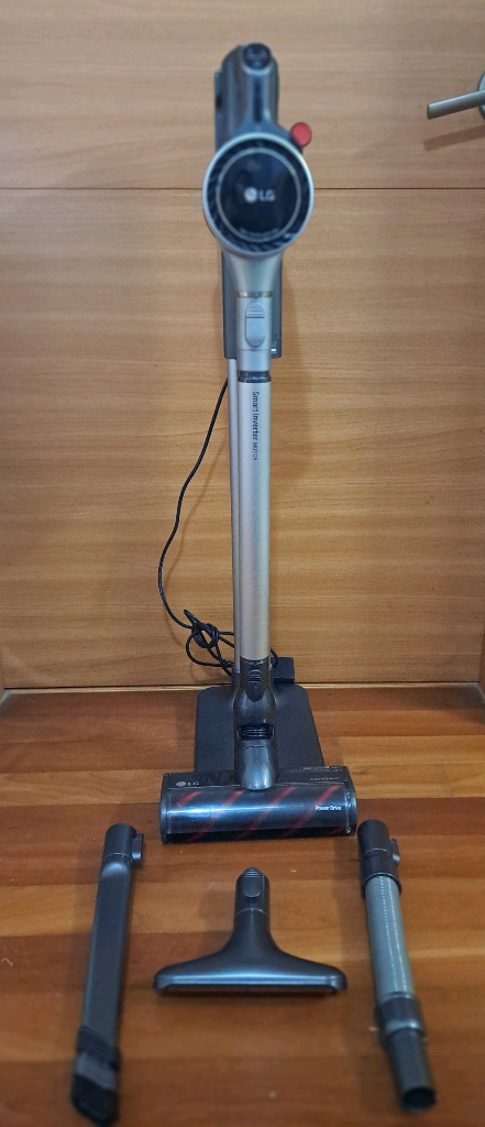 LG 무선청소기 셋트 이미지