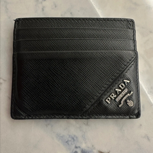 사피아노 레더 카드지갑 이미지