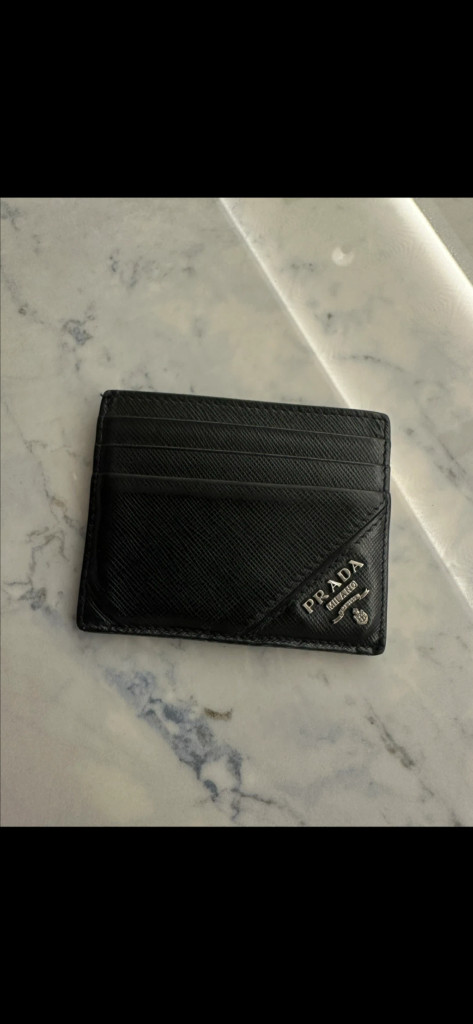 사피아노 레더 카드지갑 이미지