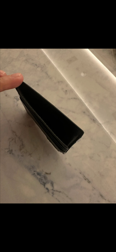 사피아노 레더 카드지갑 이미지