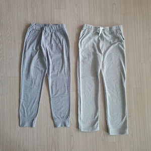 아동/어린이 허리밴딩 바지 2종 이미지