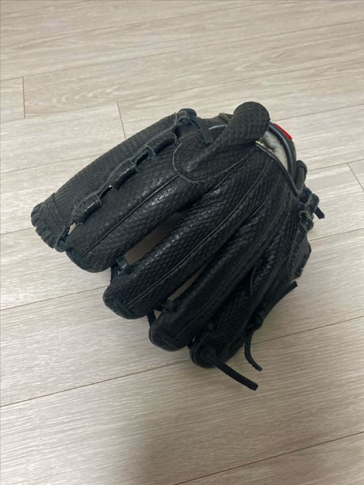 GN 투수글러브 킹코브라에디션(야구글러브) 이미지