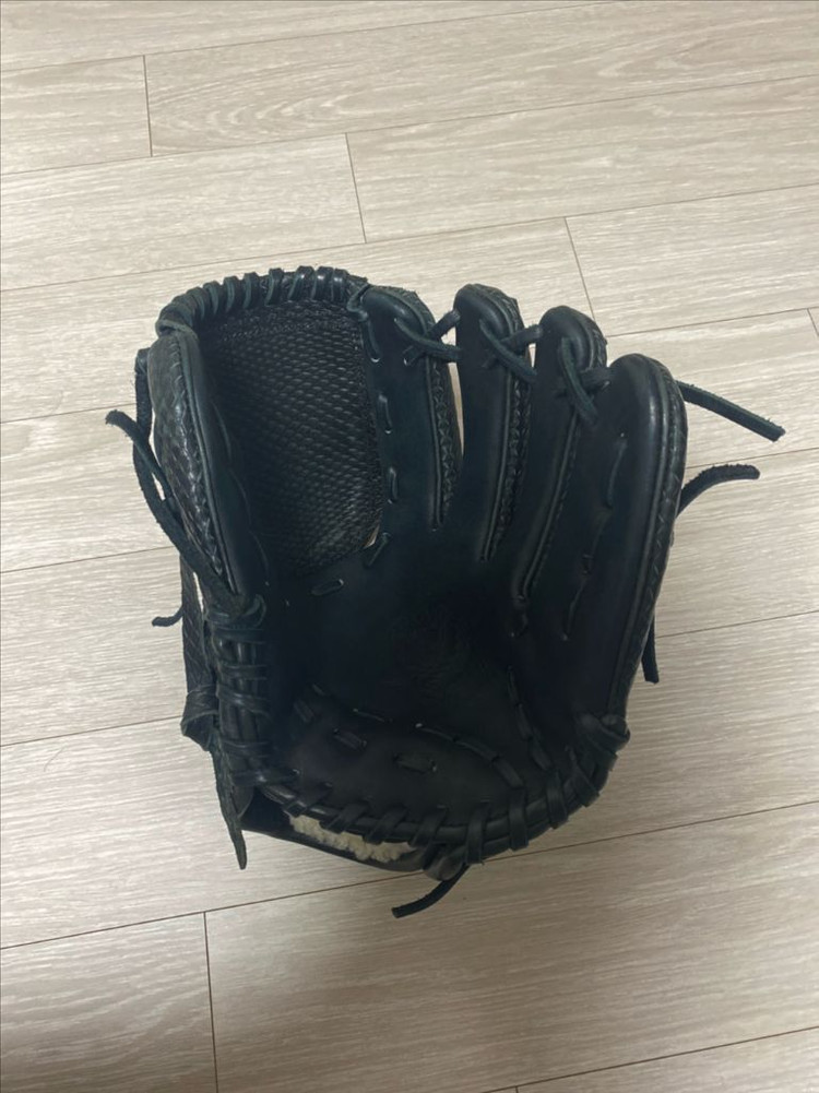 GN 투수글러브 킹코브라에디션(야구글러브) 이미지