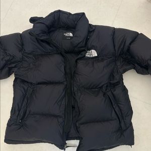 눕시 다운재킷 노스페이스패딩 XL105 이미지