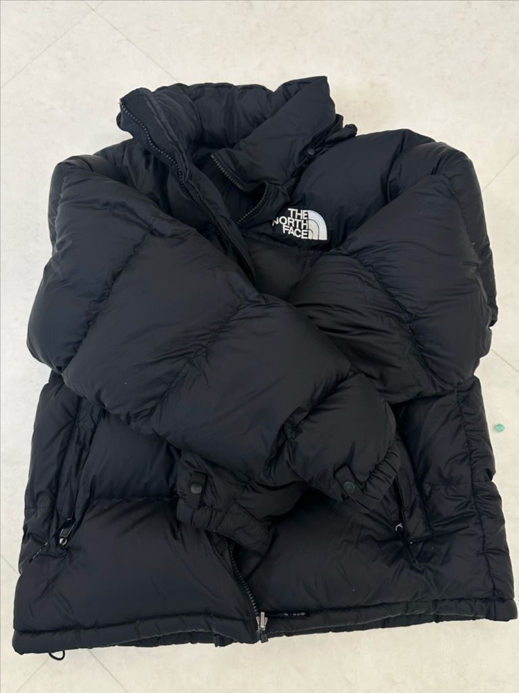 눕시 다운재킷 노스페이스패딩 XL105 이미지
