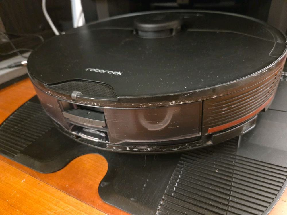 로보락 S7 MaxV Ultra 로봇청소기 풀박스 이미지