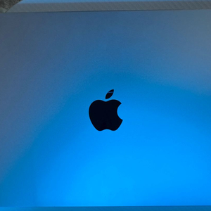 배터리성능100/맥북프로14max 32gb 1tb 실버 m3 이미지