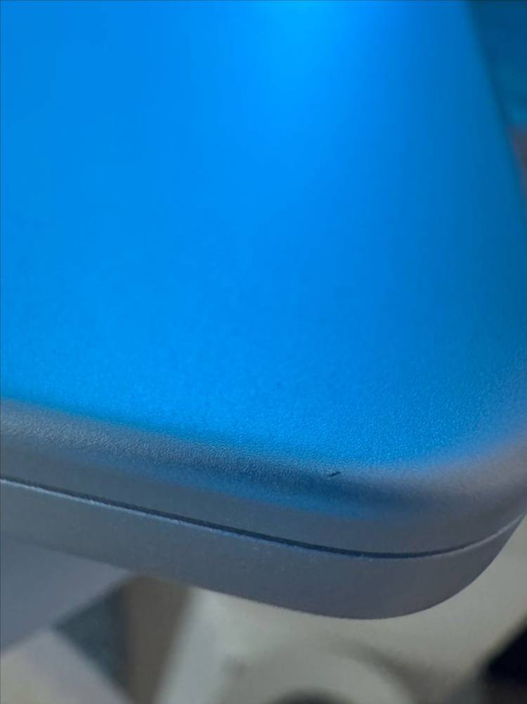 배터리성능100/맥북프로14max 32gb 1tb 실버 m3 이미지