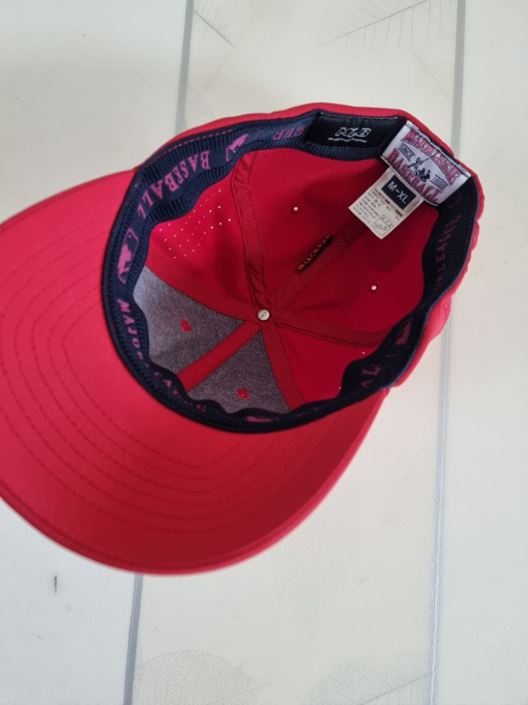 (59)MLB 뉴욕양키즈 볼캡 이미지