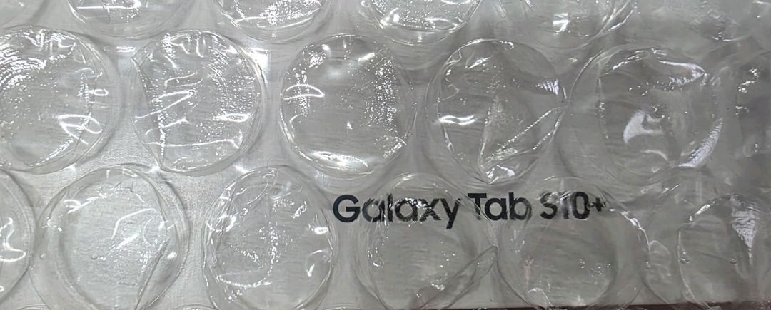 갤럭시탭 s10플러스 미개봉 판매합니다 (wifi 256gb) 이미지