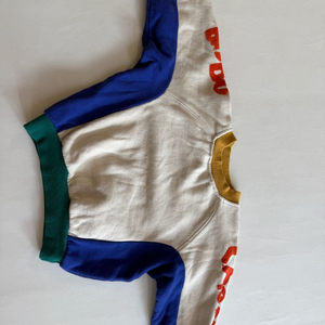 보보쇼즈 맨투맨 2-3 이미지