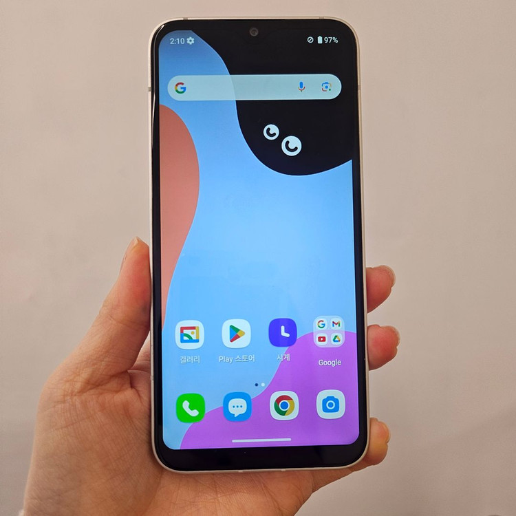 마이브 M130 / 특S급 / 4-6 이미지