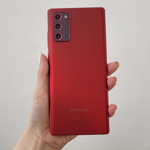 갤럭시 노트20 / A급 / 8-43 이미지