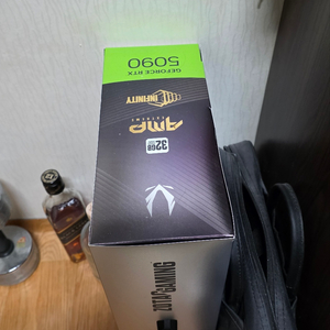 RTX 5090 AMP 이미지