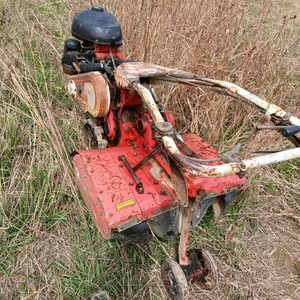 관리기 수리 / 부품용 이미지