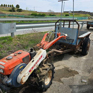 대동경운기 이미지