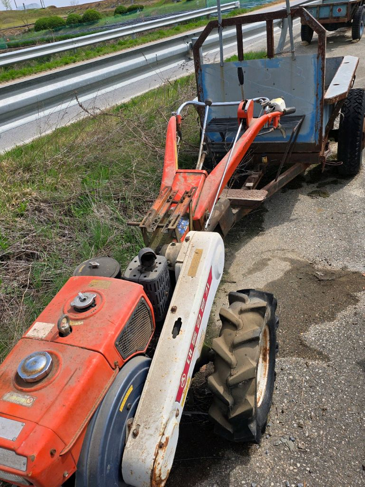 대동경운기 이미지