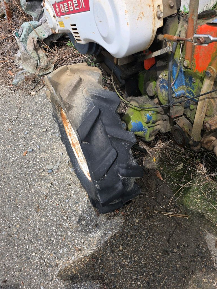 대동경운기 이미지