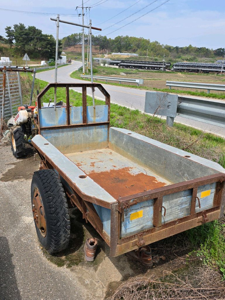 대동경운기 이미지