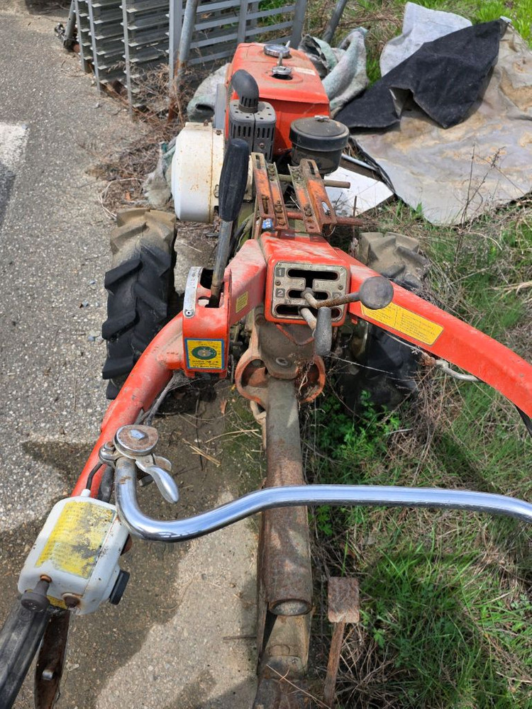 대동경운기 이미지