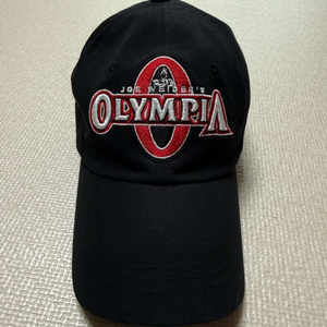 프리덤 올림피아 볼캡 모자 이미지