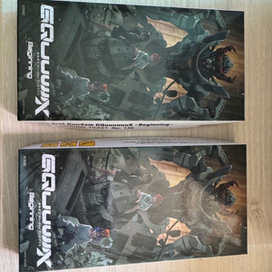 메가박스 오리지널티켓 기동전사 건담 지쿠악스 No.136 이미지