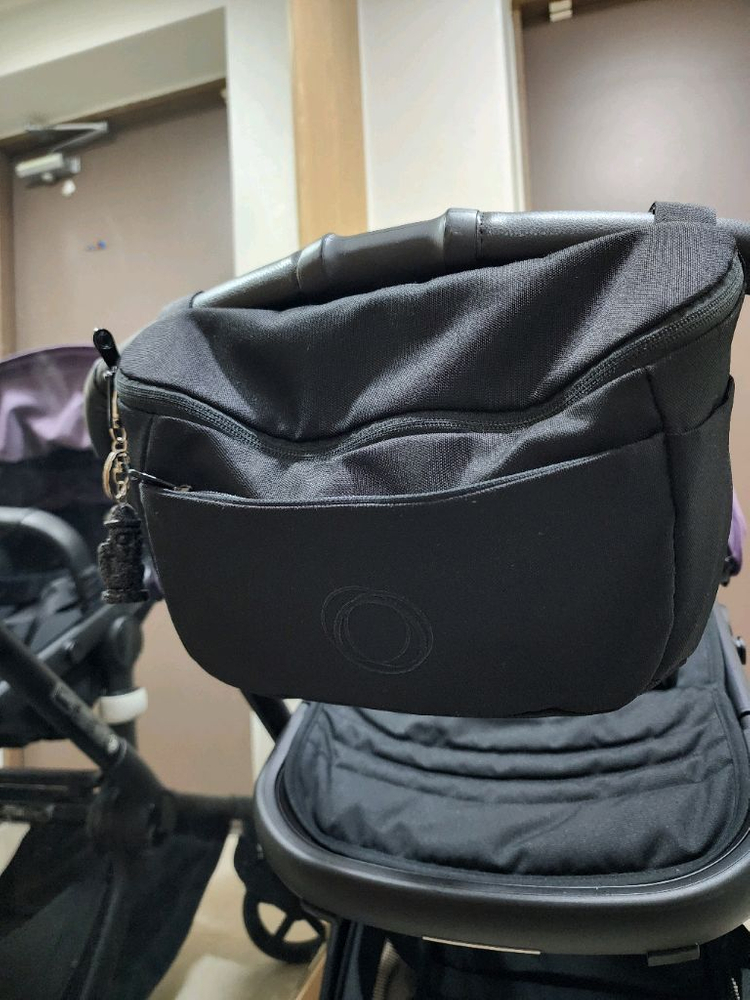 부가부 폭스5 디럭스 유모차 이미지