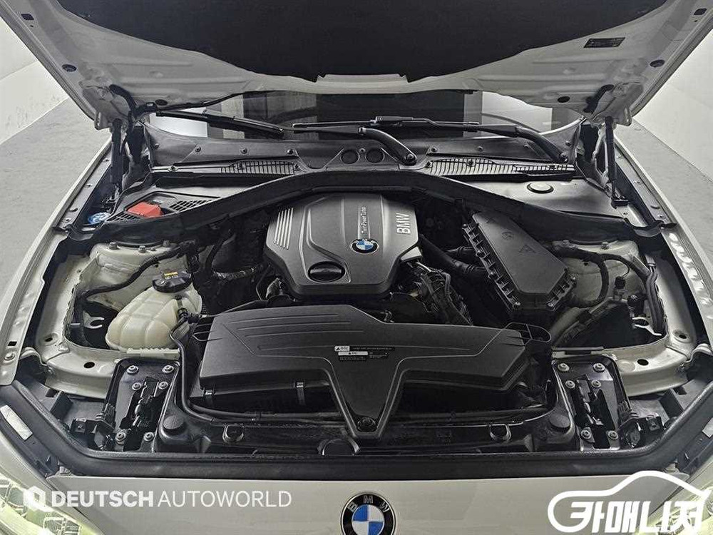 [BMW]1시리즈 (F20) 118d 스포츠 #불경기세일 이미지