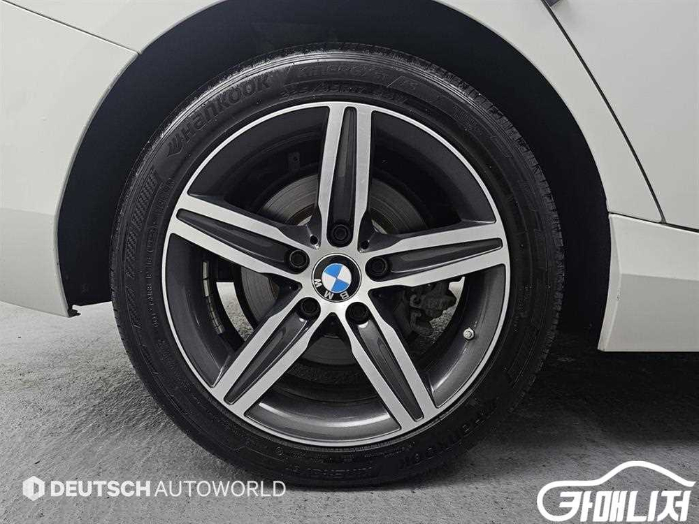 [BMW]1시리즈 (F20) 118d 스포츠 #불경기세일 이미지