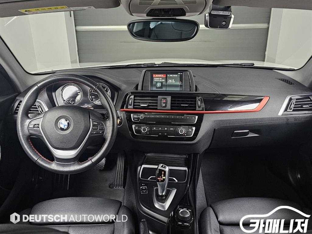 [BMW]1시리즈 (F20) 118d 스포츠 #불경기세일 이미지