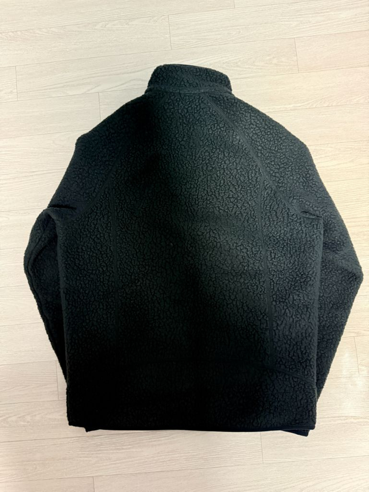 파타고니아 레트로 파일 자켓 (사이즈: M) 이미지